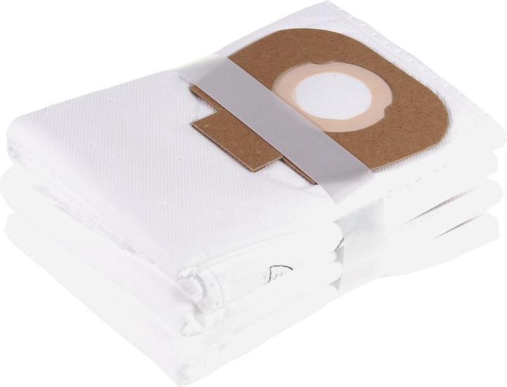 Immagine prodotto Mirka Sacchetto in pile per aspirapolvere industriale 1025 / Classe polvere L - 5 pezzi ( (5 x)