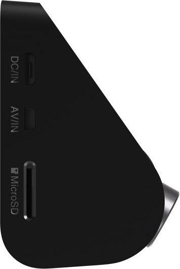 Actual product image 70mai A800S (Built-in display, Rechargeable battery, Bluetooth, Wi-Fi, GPS receiver, Accelerometer, UHD 4K)