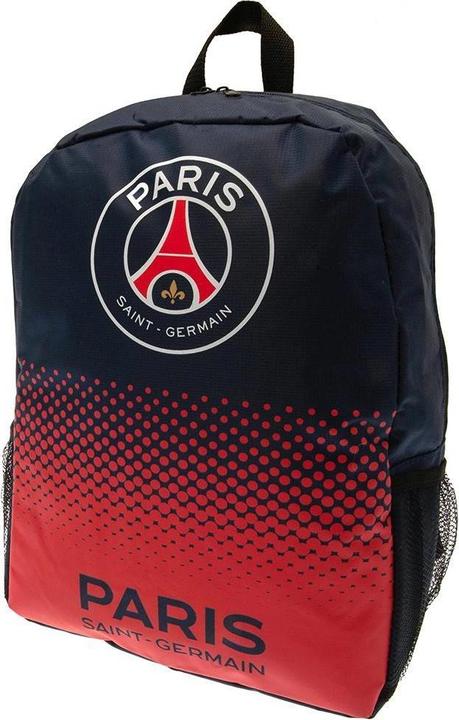 Immagine prodotto Paris Saint Germain Zaino con sfumatura di colore