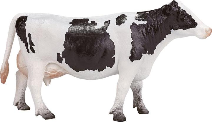 Actual product image Mojo Holstein cow