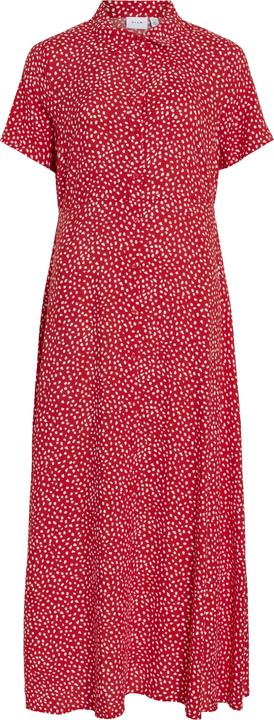 Produktbild Vila Maxi Blusenkleid (34)