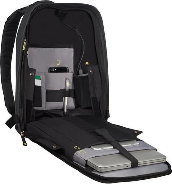 Immagine prodotto Samsonite Securipak M (17 l)