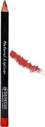 Immagine prodotto Benecos Lipliner naturale (Red)