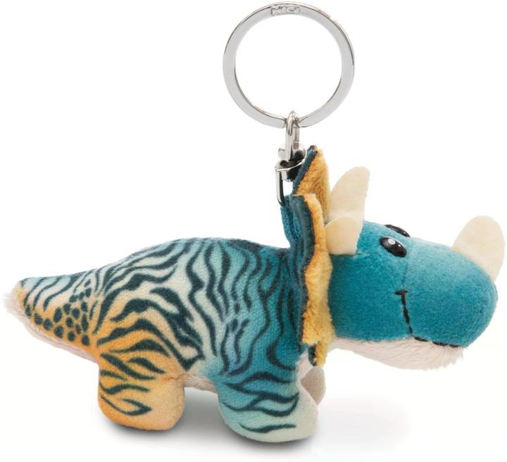 Actual product image NICI Cerastupsy key fob