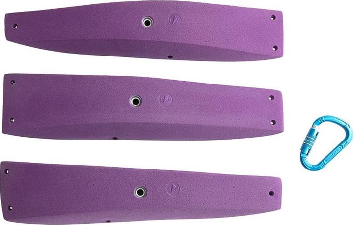 Produktbild Entre Prises Absolute Rails XXL Pinches (Yelllow)