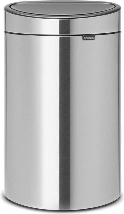 Brabantia Touch Bin