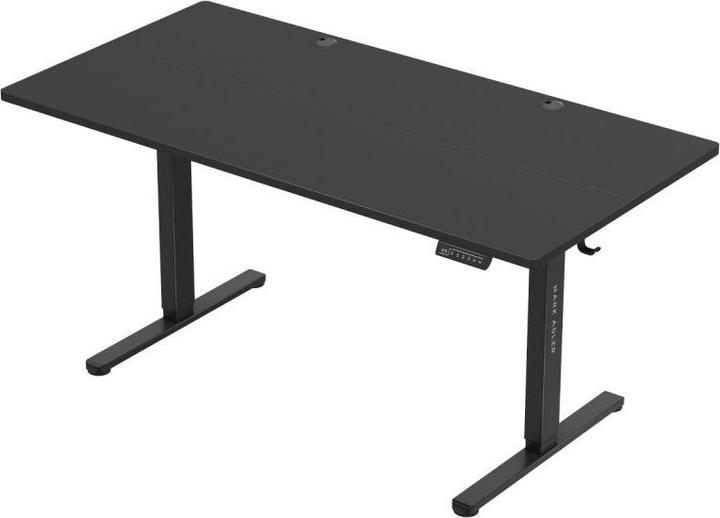 Actual product image Mark Adler Biurko elektryczne MA-Leader 7.6 Black