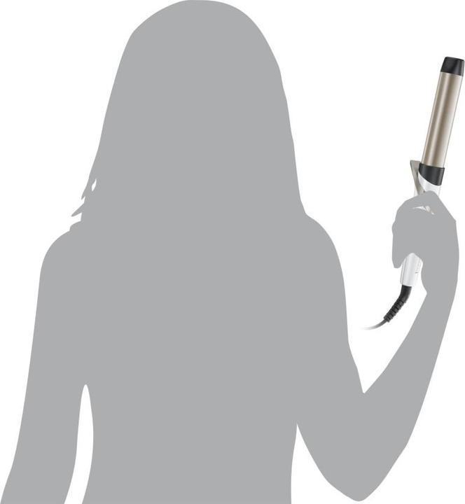 Actual product image Remington Screwdriver Ci89H1 Hydraluxe (32 mm)
