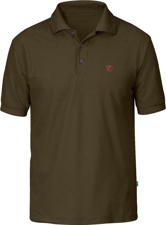 Fjällräven Crowley Piqué T-Shirt