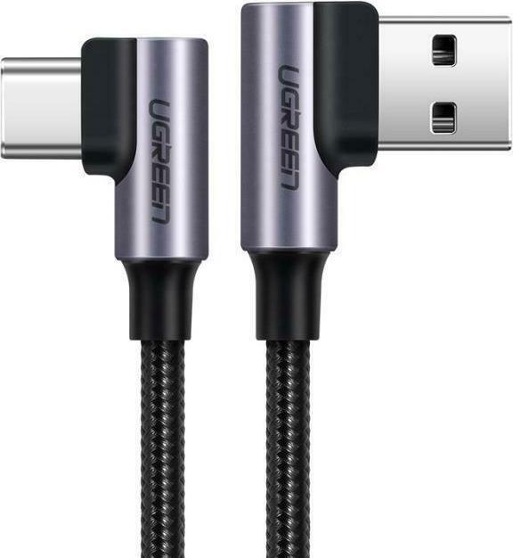 Image du produit Ugreen USB A — USB C (3 m, USB 2.0)
