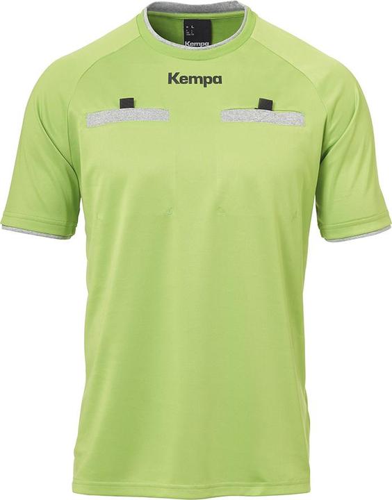 Actual product image Kempa Referee Jersey (164)
