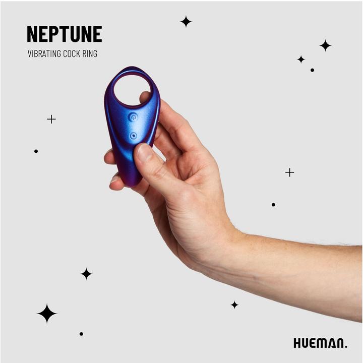 Image du produit Hueman Neptune (3.30 cm)