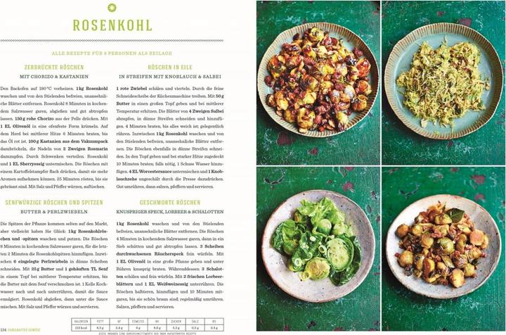 Image du produit Weihnachtskochbuch (Allemand, Jamie Oliver, 2016)
