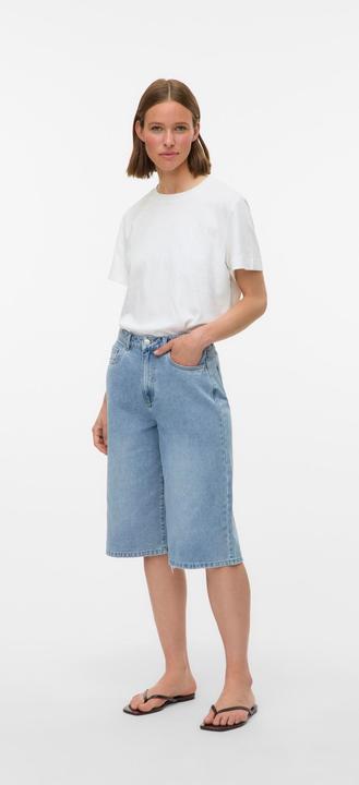 Produktbild Vero Moda VMNOCHA Shorts Jeans-Shorts (XL)