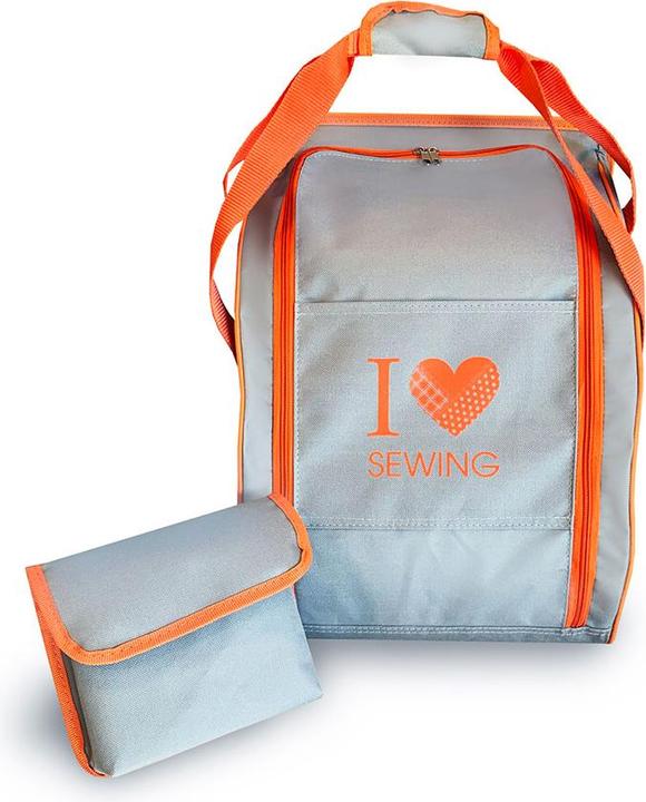Veritas Overlock bag