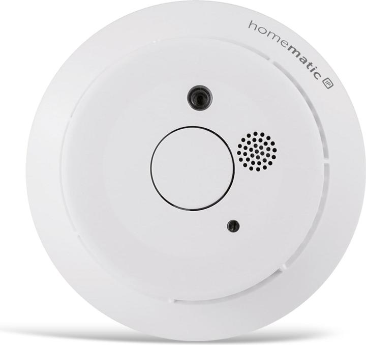 Produktbild EQ-3 Rauchwarnmelder