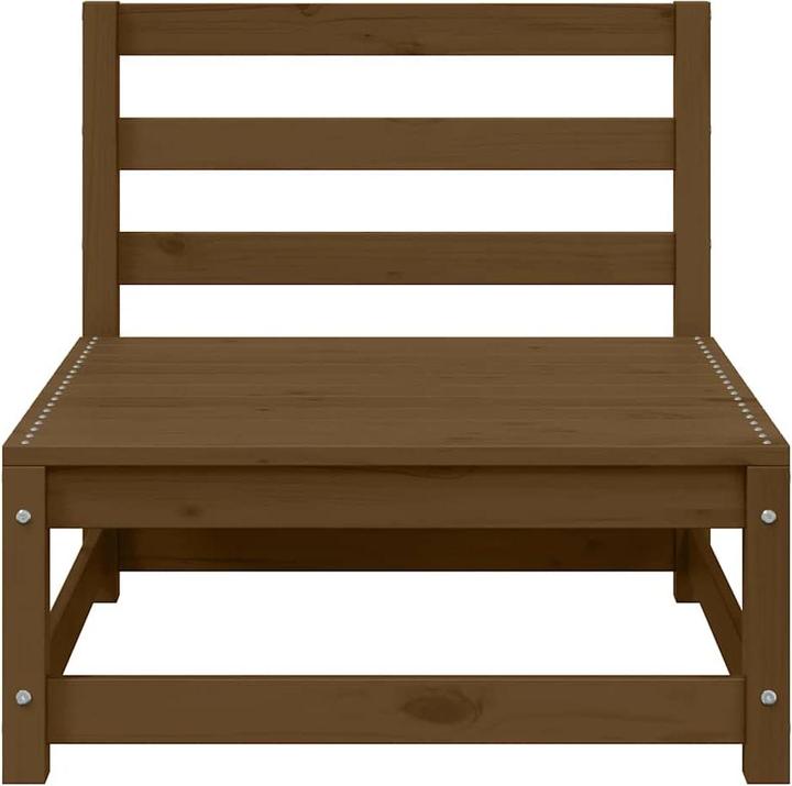 Actual product image VidaXL Sofa Mittelstück