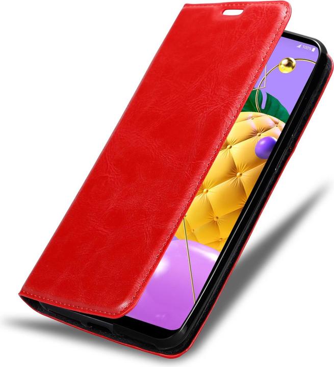 Actual product image Cadorabo Cover (LG K52)