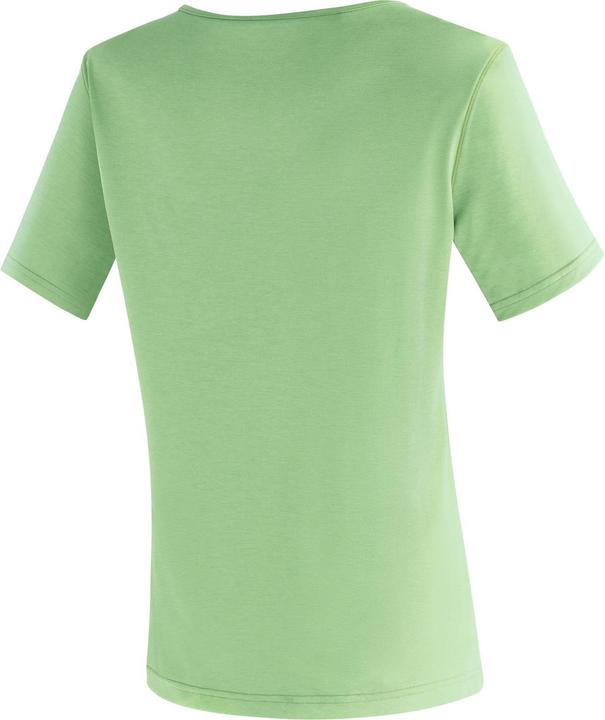 Produktbild Maier Sports Funktions-T-Shirt «Horda» (44)