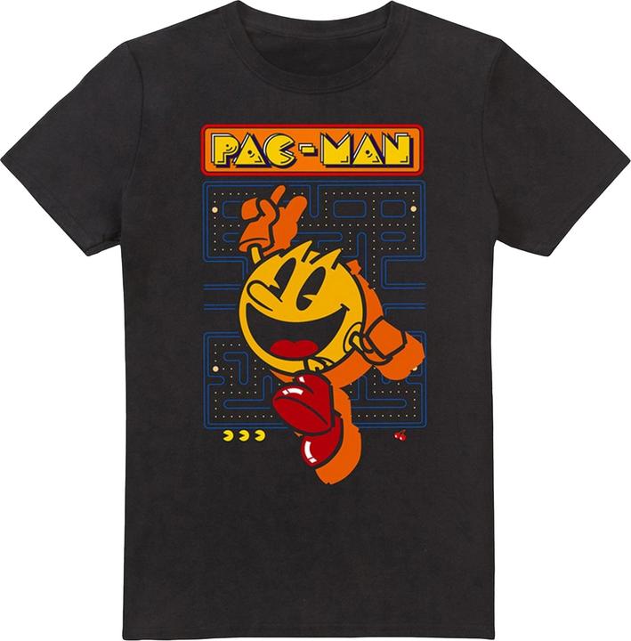 Image du produit Pacman - T-shirt - Homme (XXL)