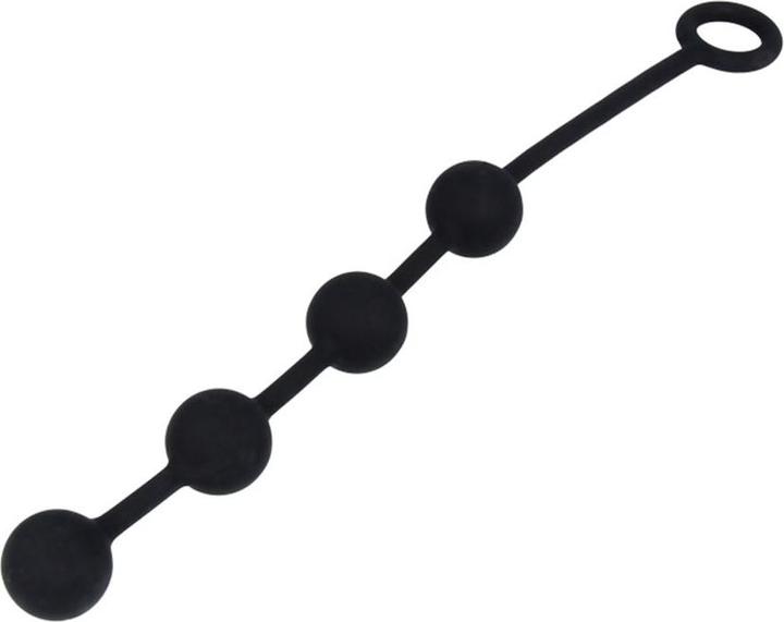 Produktbild Nexus EXCITE Silicone Anal Beads