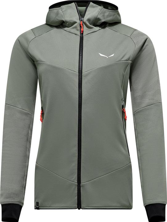 Produktbild Salewa Sella Crevasse Hd Jacket W (38, M)