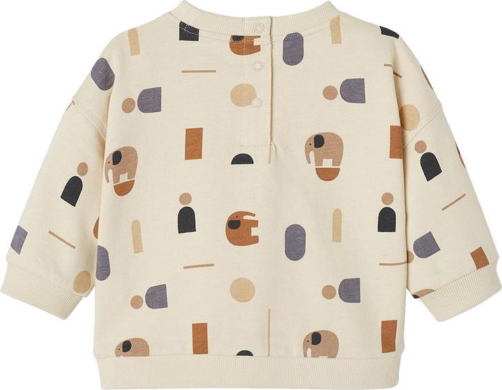 Image du produit Vertbaudet Sweat-shirt (62)