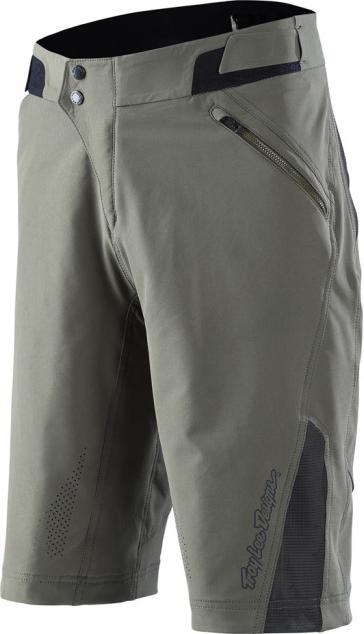 Image du produit Troy Lee Designs Short Ruckus Shell Men 32, Military (32)