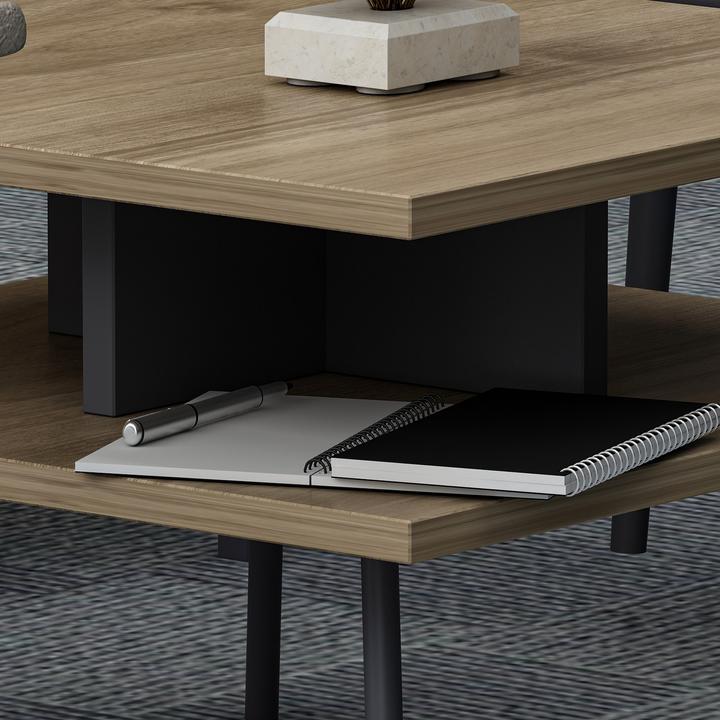 Produktbild Kalune Design Karter (140 x 60 x 74 cm)