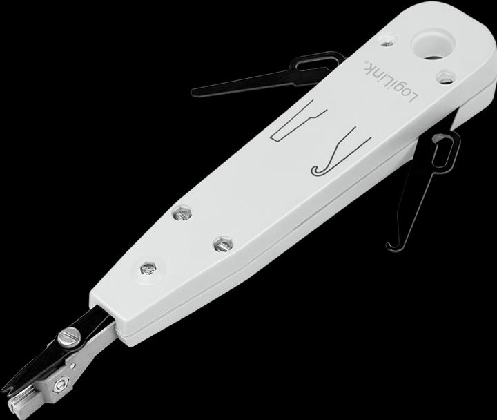 Produktbild LogiLink LSA Auflegewerkzeug (180 mm)