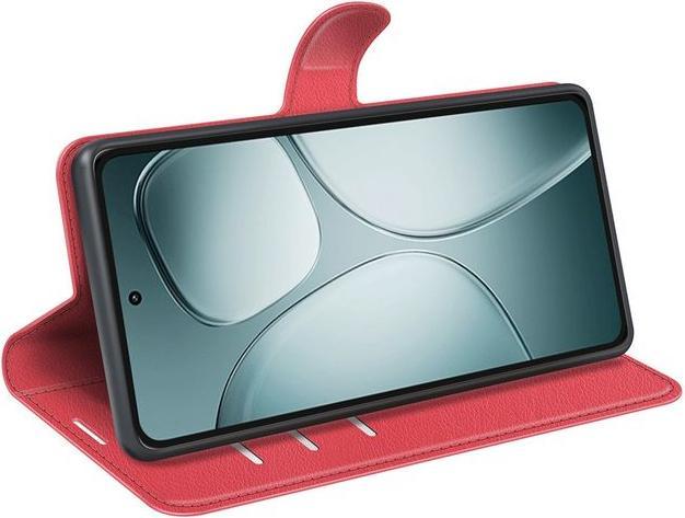 Immagine prodotto MU Classic Serie di copertine per libri in pelle Litchi (Xiaomi 14T)