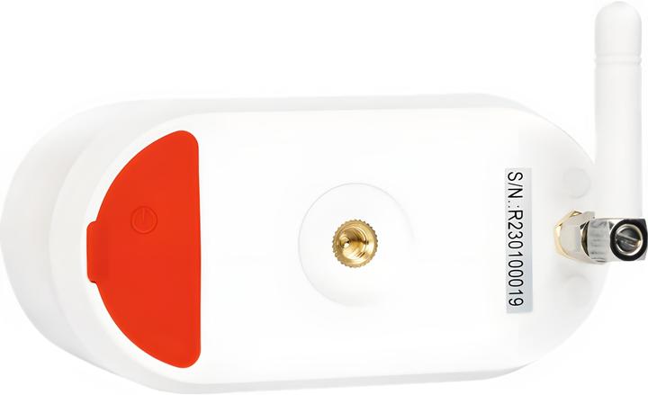 Immagine prodotto Abus PPIC91000 (1920 x 1080 Pixels)