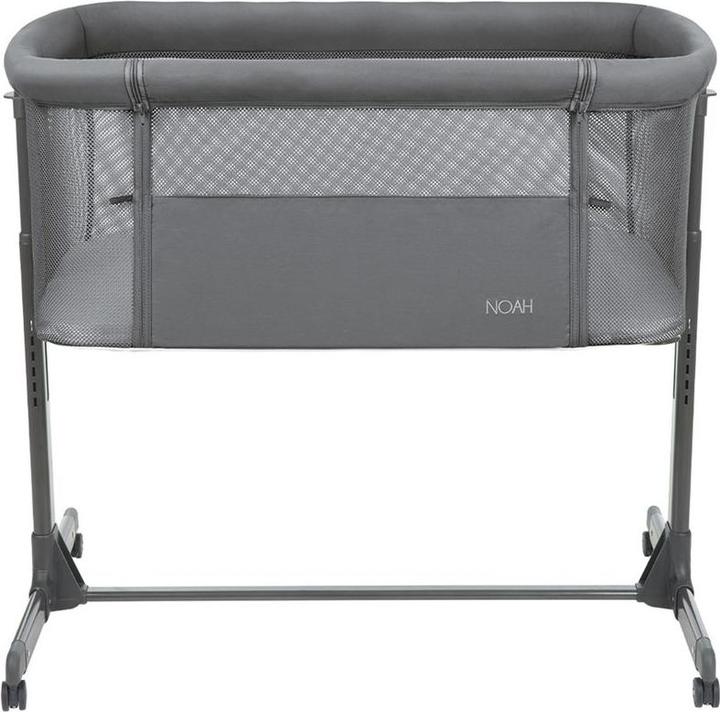 Actual product image Kikkaboo Beistellbett Noah verstellbar