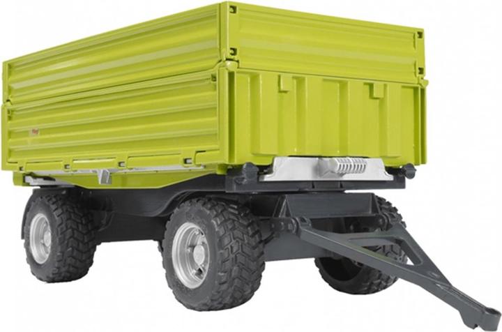Produktbild Bruder Fliegl 3-Seitenkipper