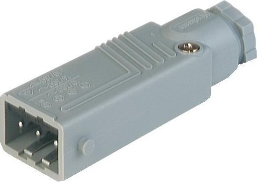 Immagine prodotto Hirschmann Test & Measurement Otturatore Hirschmann, 932143406