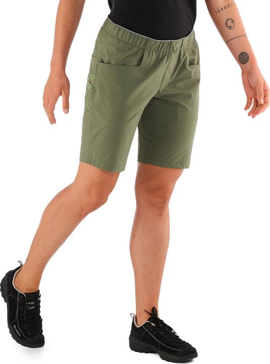 Actual product image Edelrid Wo Radar Shorts II (S)