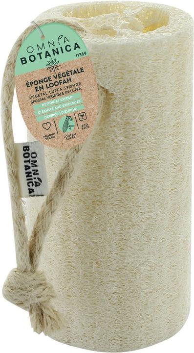 Omnia Botanica - Loofah Schwamm (Reinigungstücher)