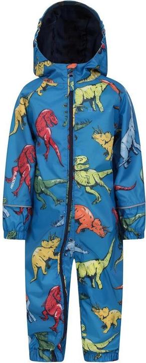 Immagine prodotto Mountain Warehouse Tuta antipioggia Puddle (80)