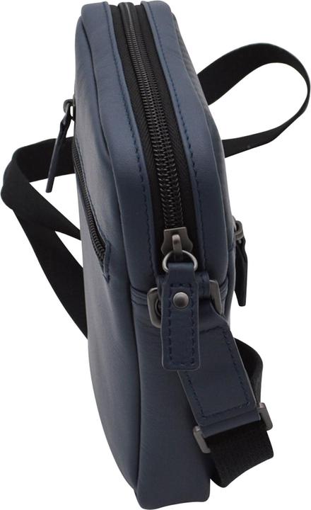 Produktbild Jump Boston Umhängetasche Leder 22 cm
