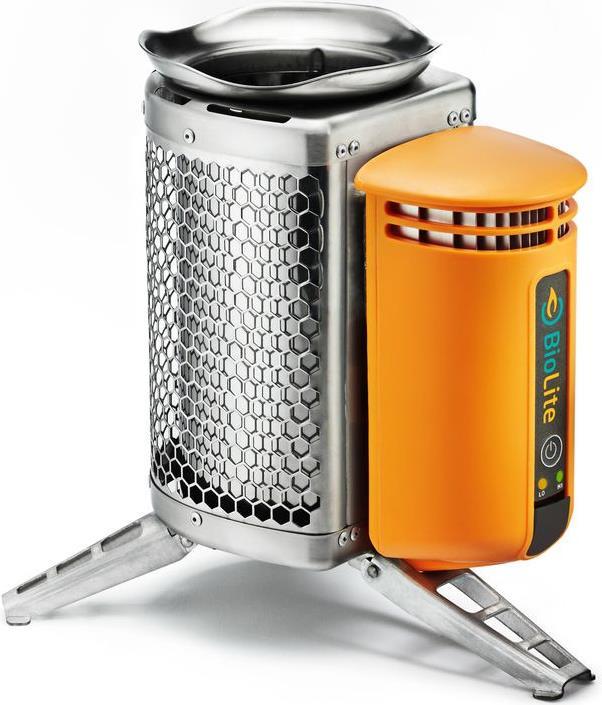 Image du produit Biolite Campstove Family Bundle