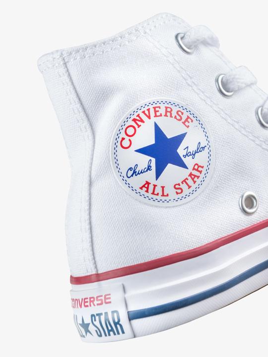 Produktbild Converse All Star Kids - High - 7975 (31)