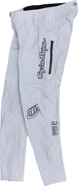 Produktbild Troy Lee Designs Sprint Ultra Pant, Mono, chalk, 32 (32)