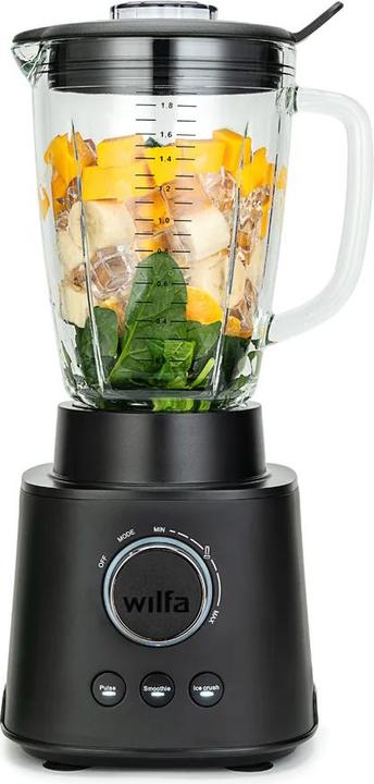 Produktbild Wilfa RBLP-1800B (1800 W)