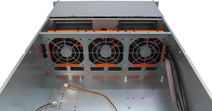 Actual product image Intertech IPC 4U-4416