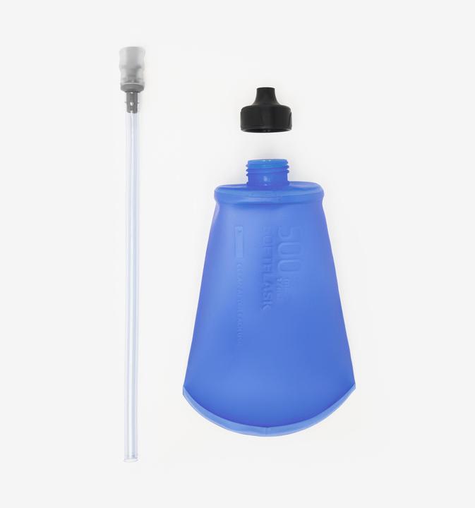 Actual product image Kiprun Lauf-Trinkflasche (0.50 l)