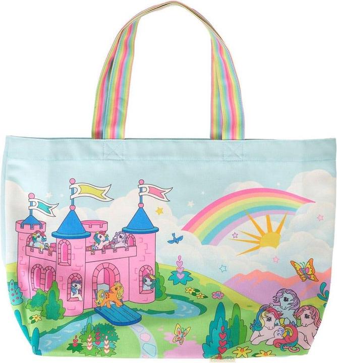 Loungefly Hasbro by Tragetasche My little Pony