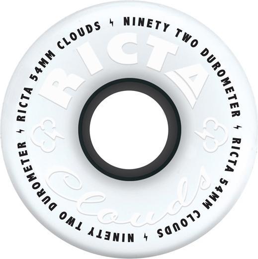 Immagine prodotto Ricta 92A Nuvole (54 mm)
