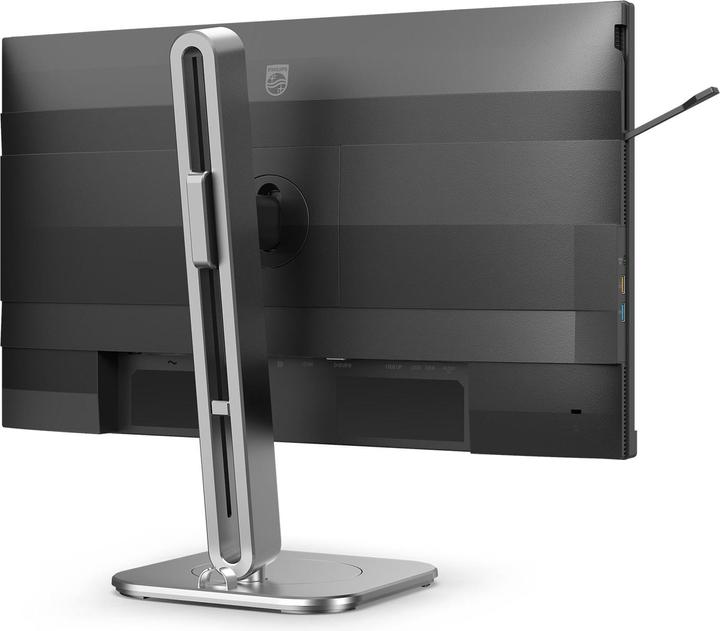 Actual product image Philips 60,5cm (23,8") 24B2G5200 16:09 HDMI+DP+USB darkgrey (1920 x 1080 pixels, 23.80")