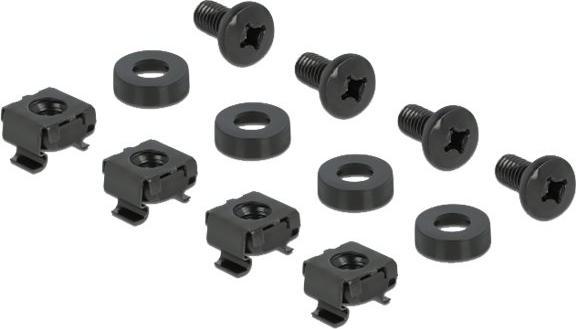Immagine prodotto Delock Pannello rack (verticale)
