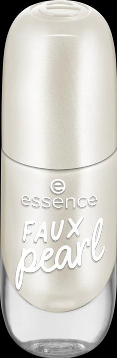 71 FAUX pearl
